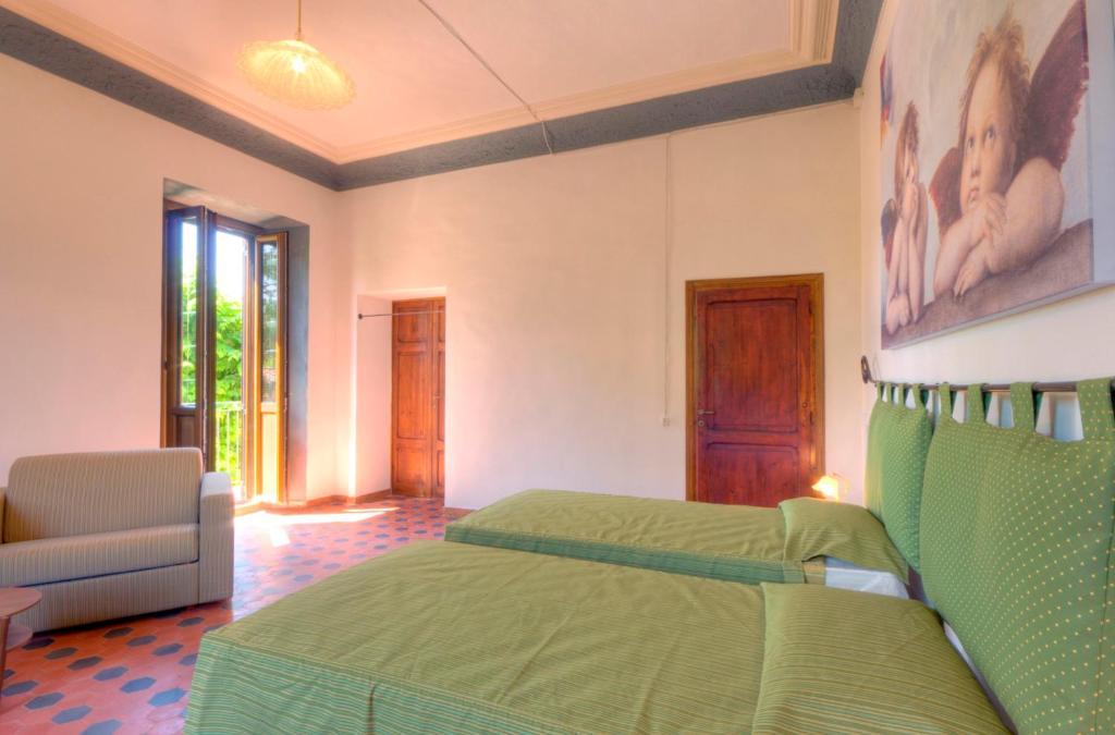 Raffaello Residence Sassoferrato Pokój zdjęcie
