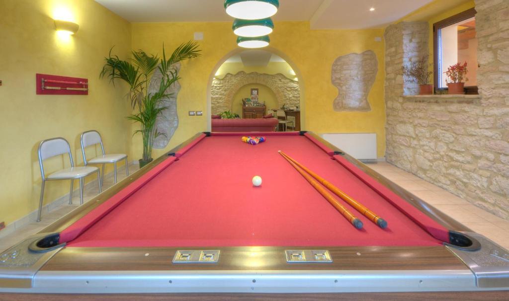 Raffaello Residence Sassoferrato Zewnętrze zdjęcie
