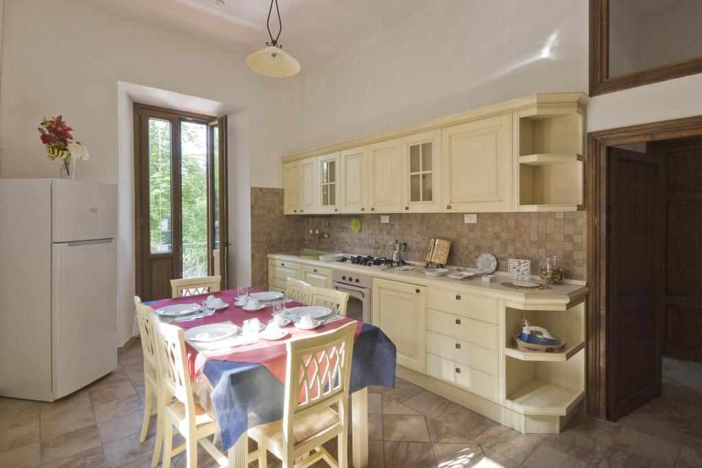 Raffaello Residence Sassoferrato Pokój zdjęcie