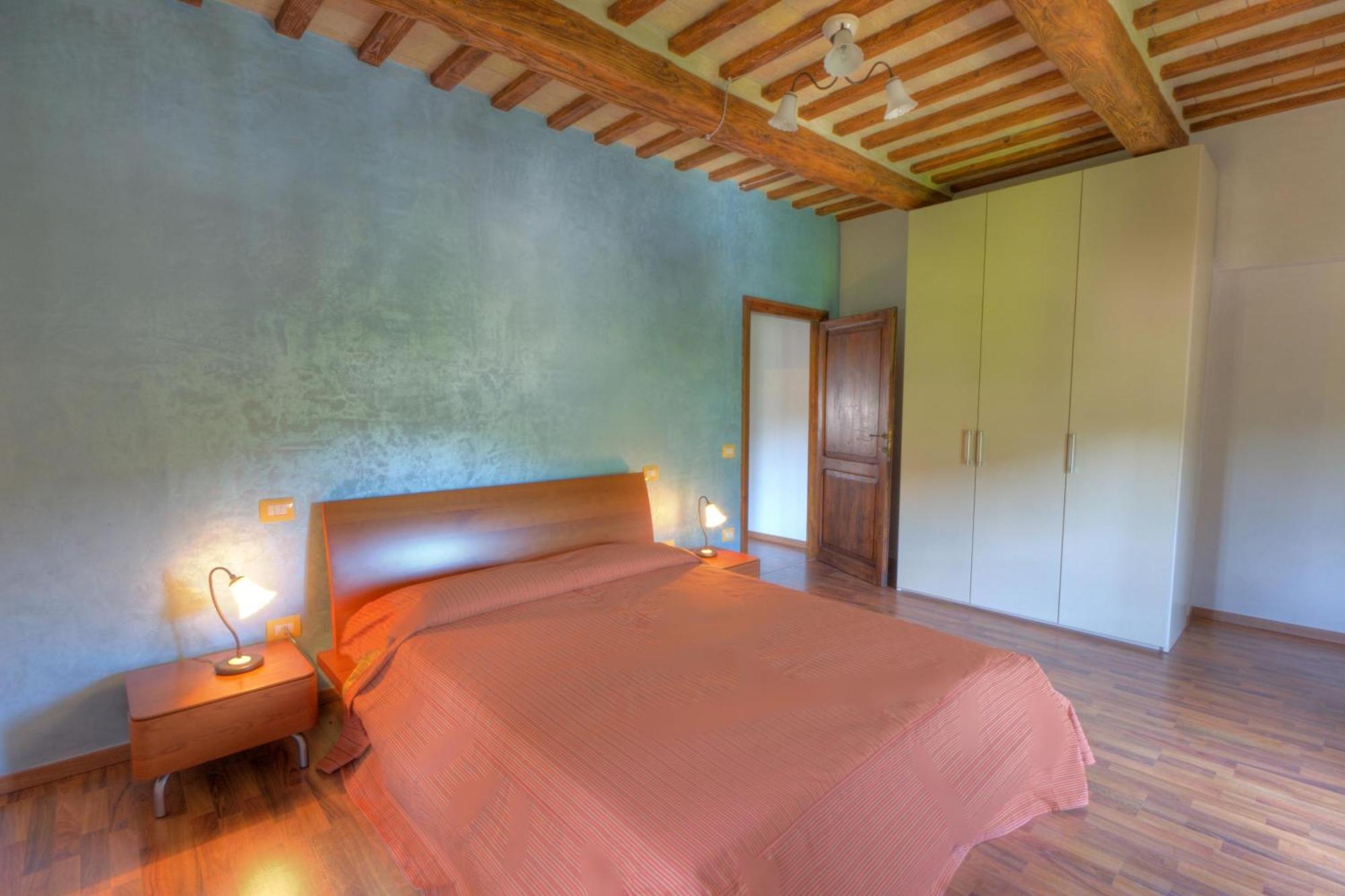 Raffaello Residence Sassoferrato Zewnętrze zdjęcie