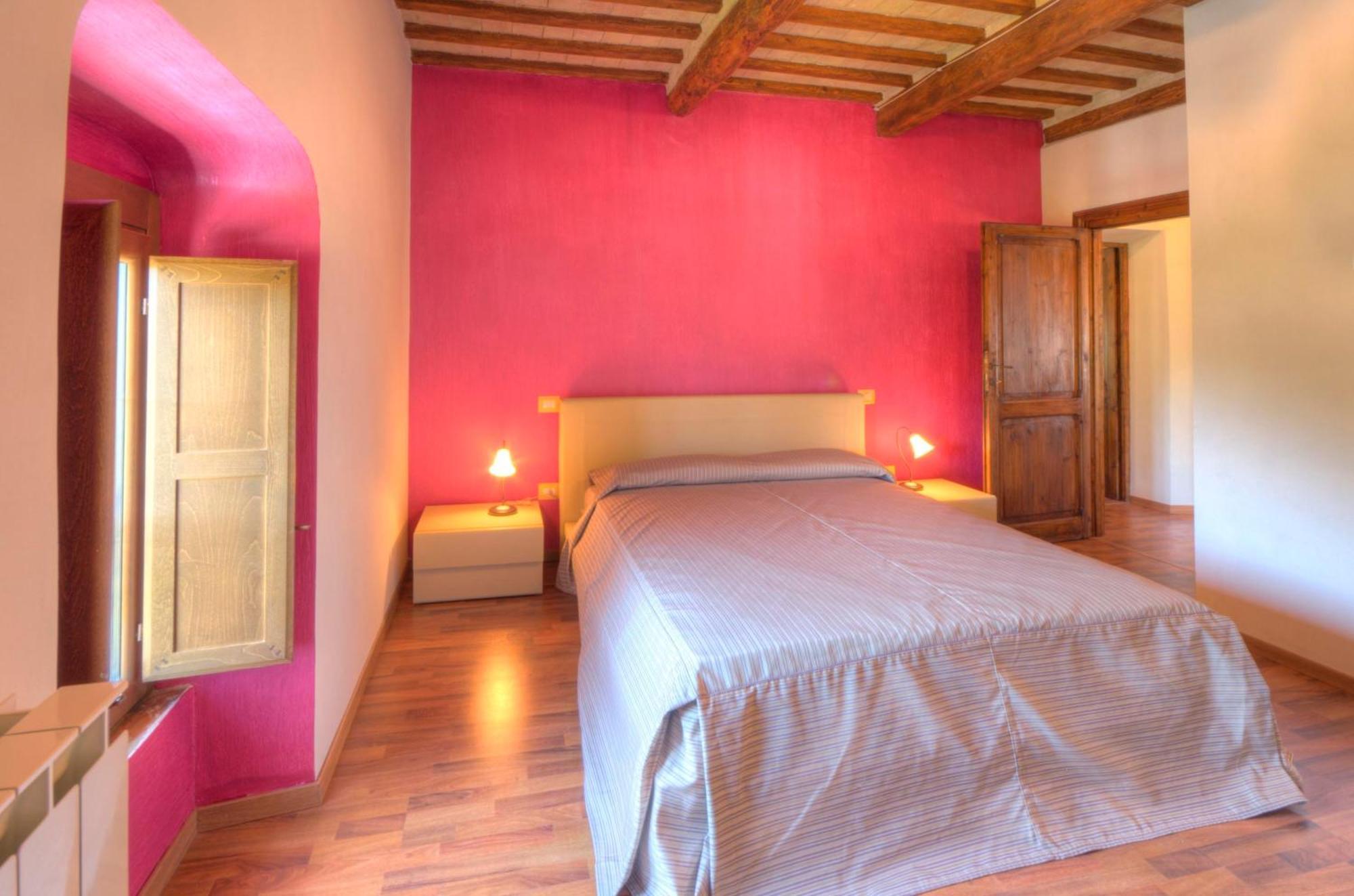 Raffaello Residence Sassoferrato Zewnętrze zdjęcie