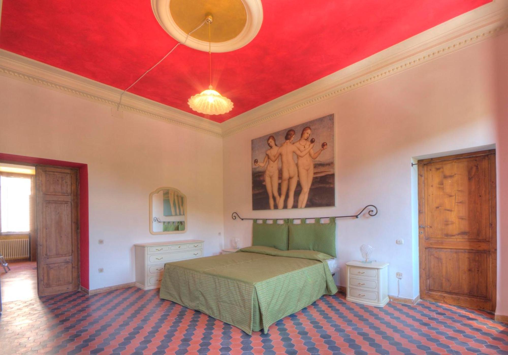 Raffaello Residence Sassoferrato Zewnętrze zdjęcie
