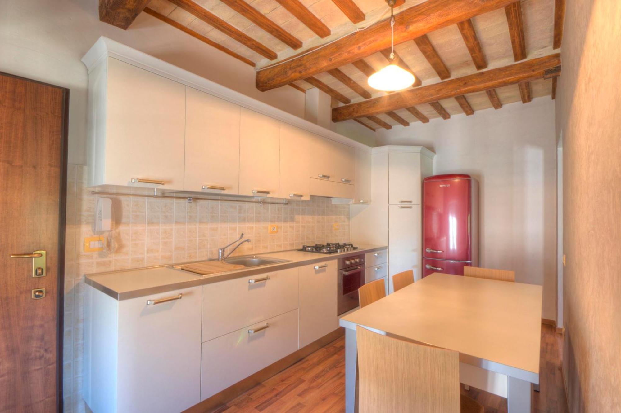 Raffaello Residence Sassoferrato Zewnętrze zdjęcie