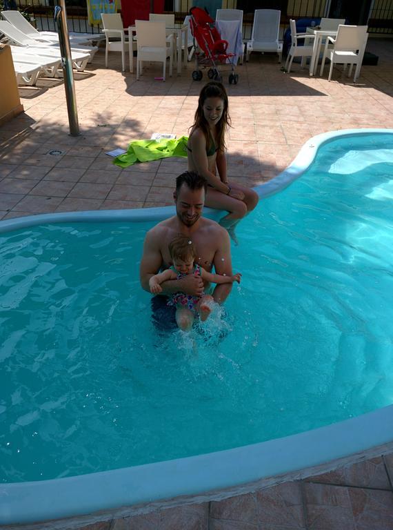 Raffaello Residence Sassoferrato Zewnętrze zdjęcie