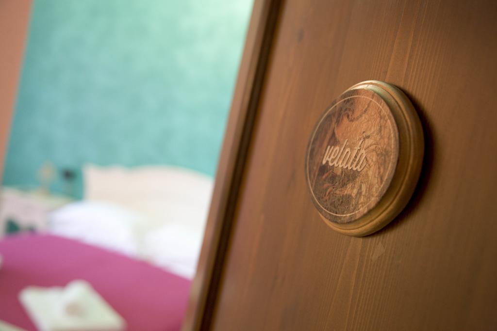 Raffaello Residence Sassoferrato Zewnętrze zdjęcie