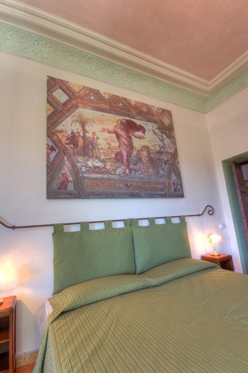 Raffaello Residence Sassoferrato Zewnętrze zdjęcie
