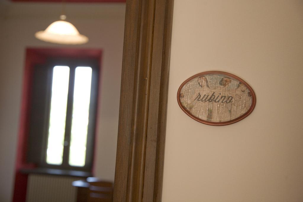 Raffaello Residence Sassoferrato Zewnętrze zdjęcie