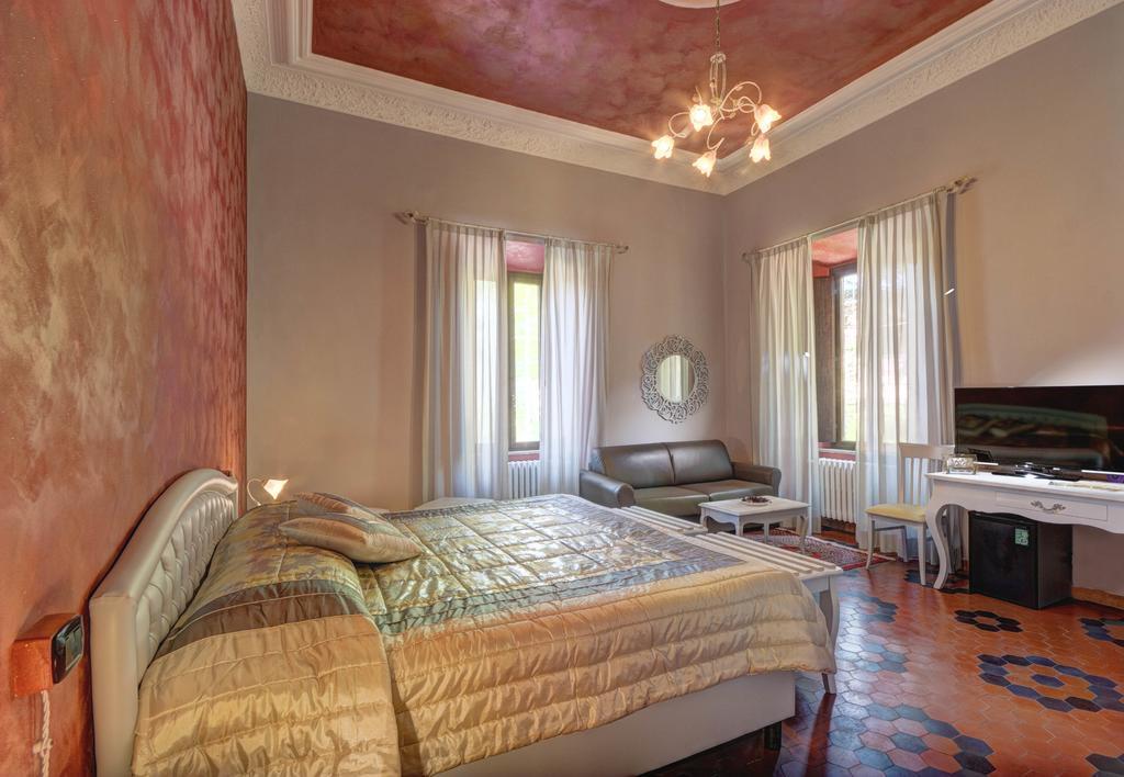 Raffaello Residence Sassoferrato Zewnętrze zdjęcie