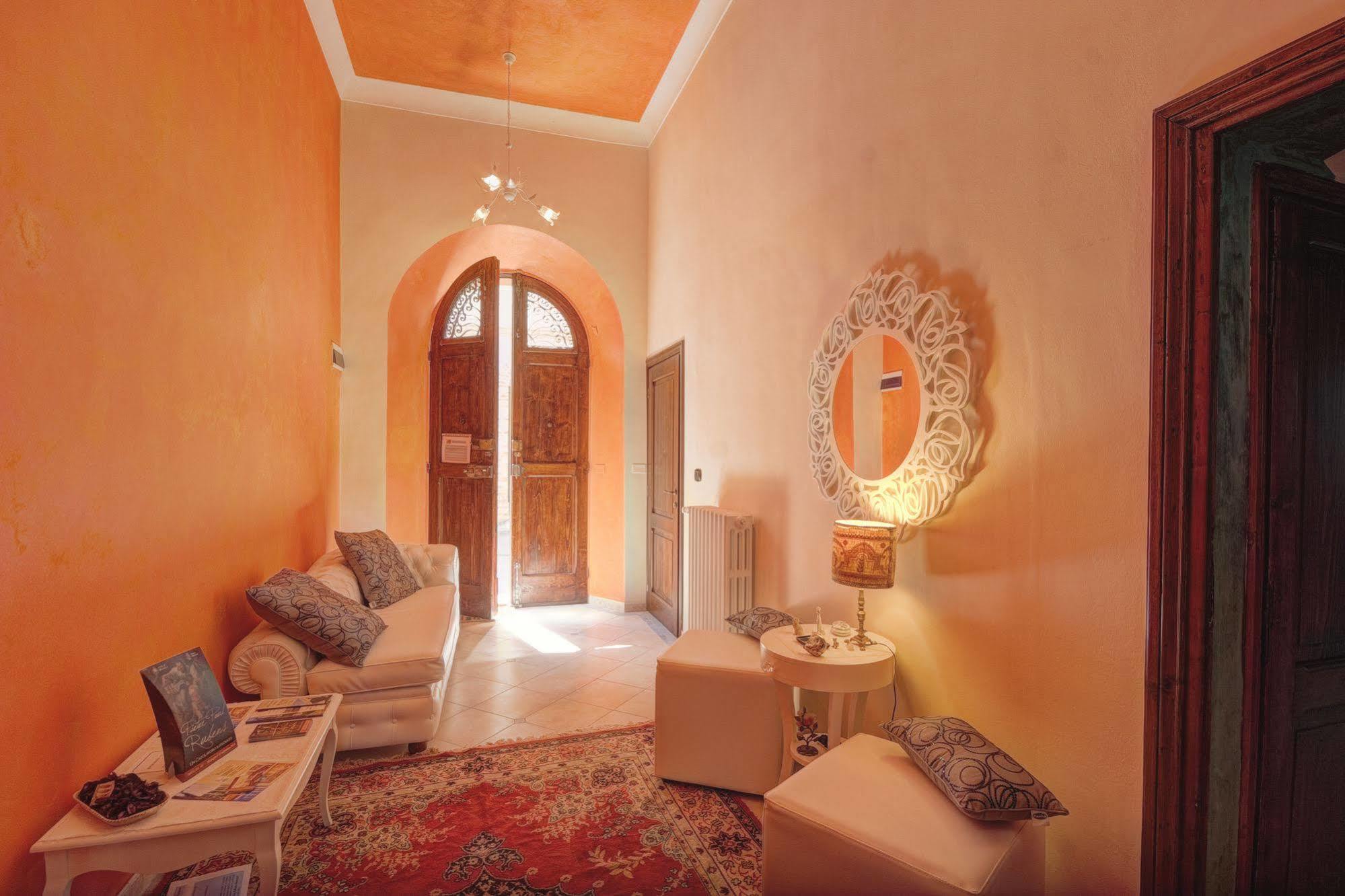 Raffaello Residence Sassoferrato Zewnętrze zdjęcie