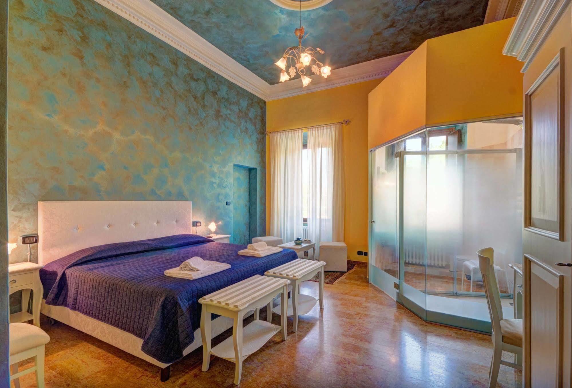 Raffaello Residence Sassoferrato Zewnętrze zdjęcie