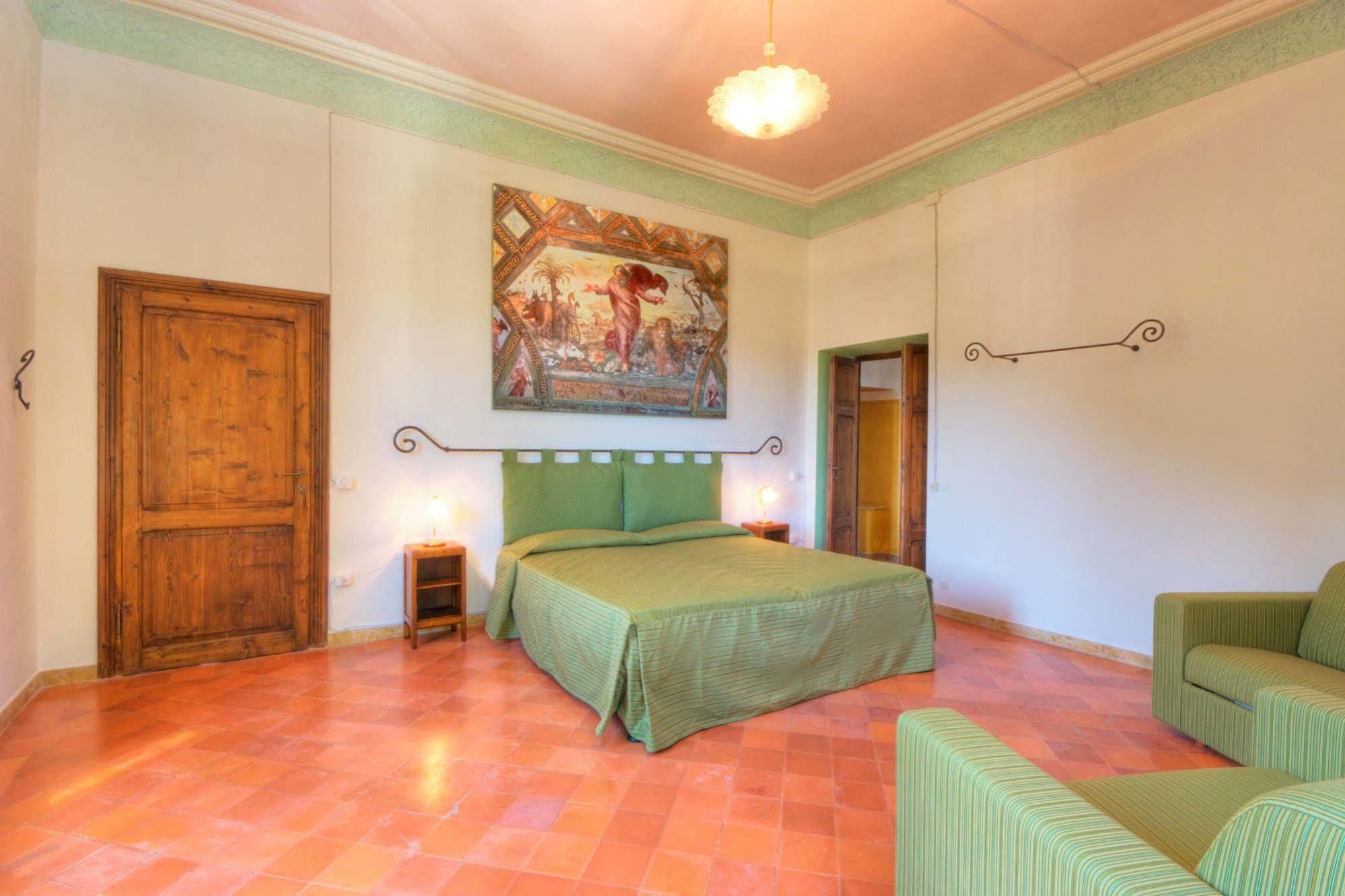 Raffaello Residence Sassoferrato Zewnętrze zdjęcie