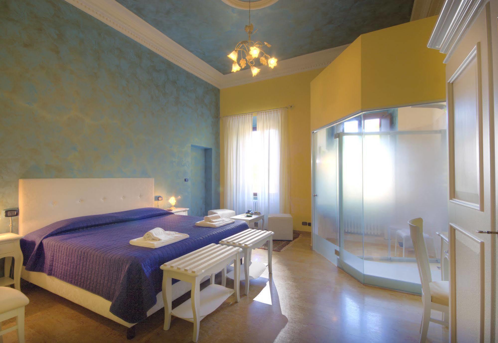 Raffaello Residence Sassoferrato Zewnętrze zdjęcie
