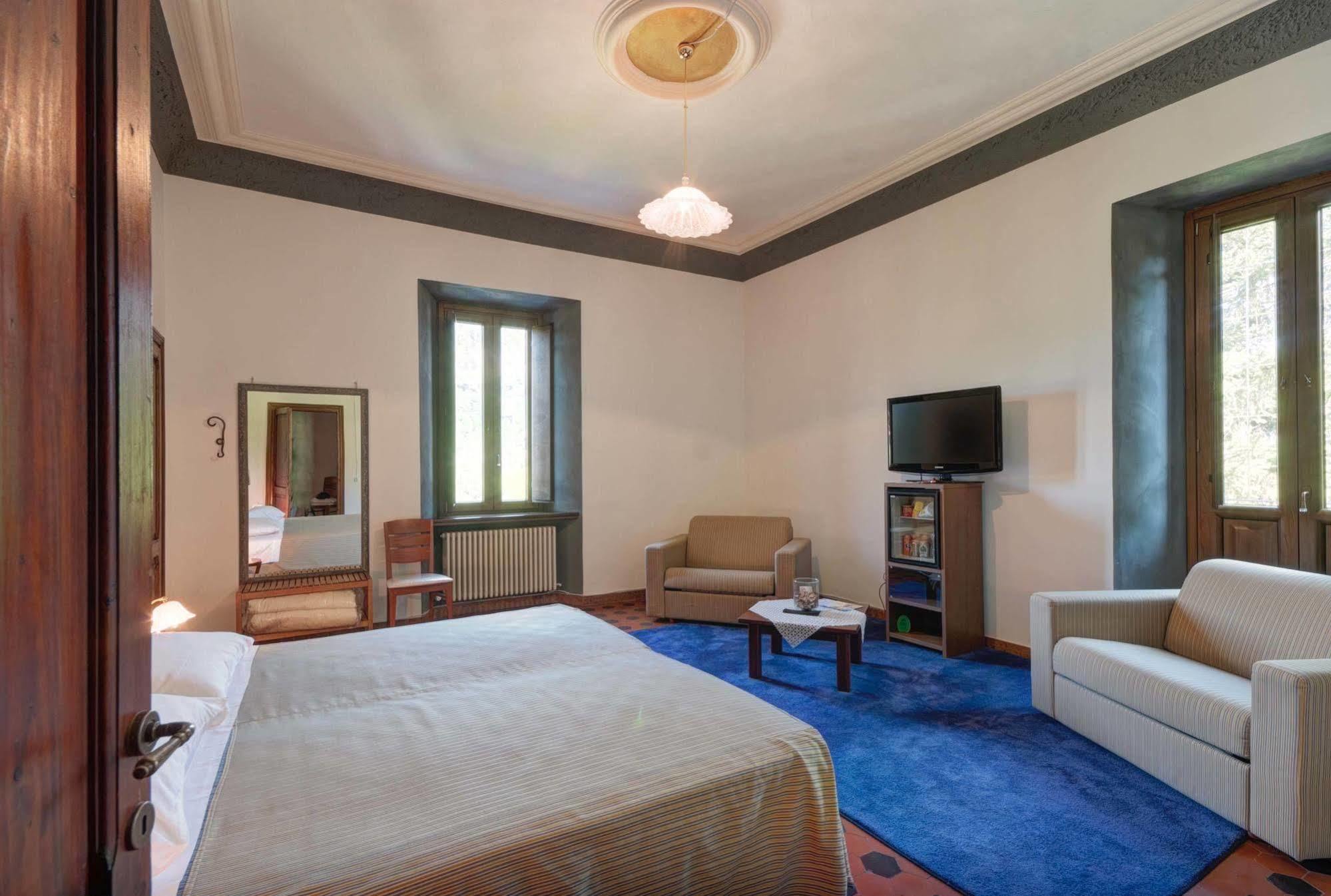 Raffaello Residence Sassoferrato Zewnętrze zdjęcie