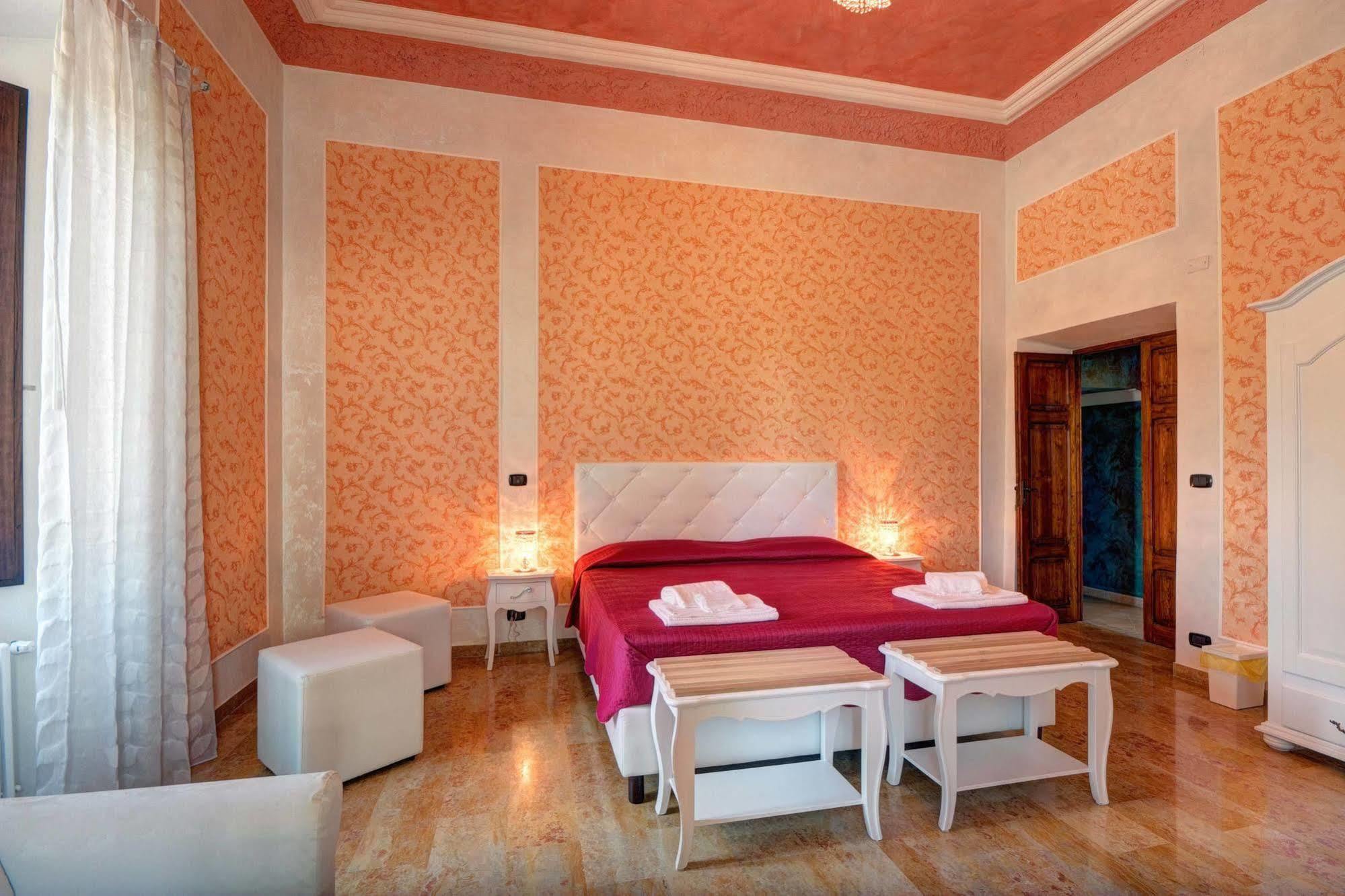 Raffaello Residence Sassoferrato Zewnętrze zdjęcie