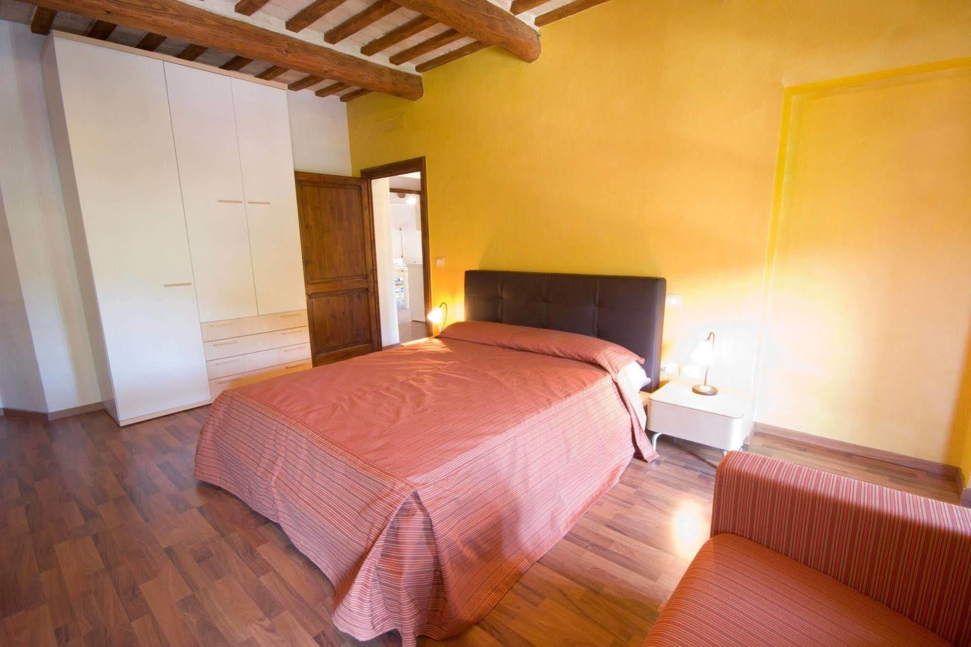 Raffaello Residence Sassoferrato Zewnętrze zdjęcie