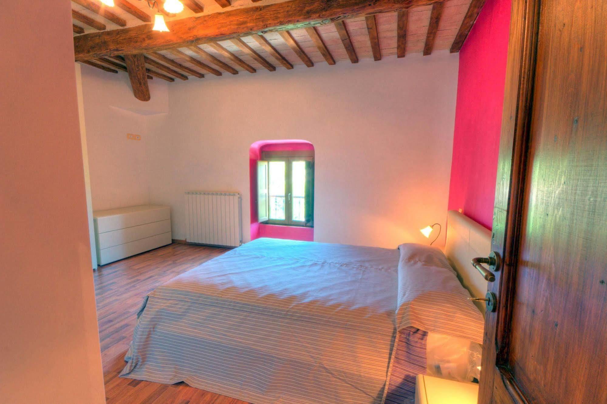 Raffaello Residence Sassoferrato Zewnętrze zdjęcie
