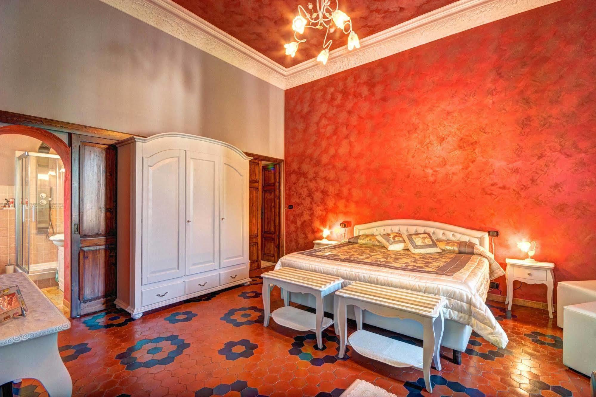 Raffaello Residence Sassoferrato Zewnętrze zdjęcie
